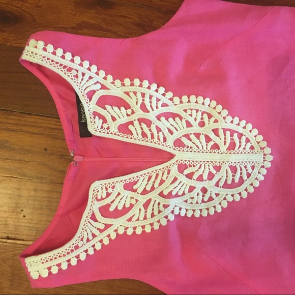 Kensie Dress! - Picture 2 of 4